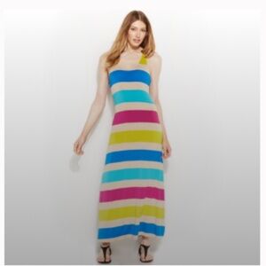 Calvin Klein Racer Back Sundress